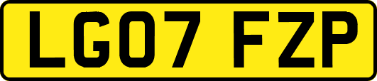 LG07FZP