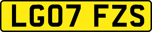 LG07FZS