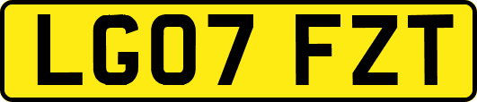 LG07FZT