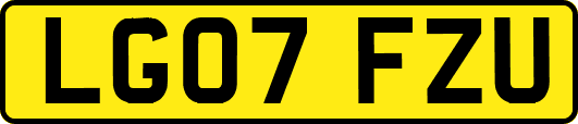 LG07FZU