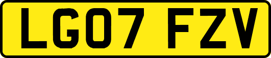 LG07FZV