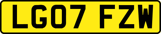 LG07FZW
