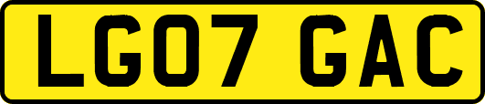 LG07GAC