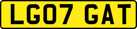 LG07GAT