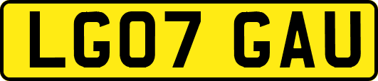 LG07GAU