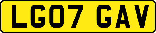 LG07GAV