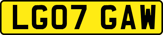 LG07GAW