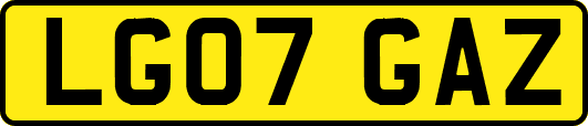 LG07GAZ