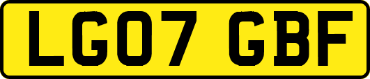 LG07GBF