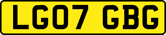 LG07GBG