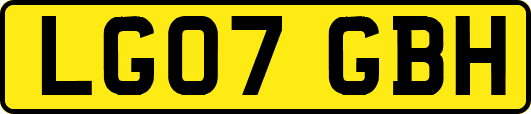 LG07GBH