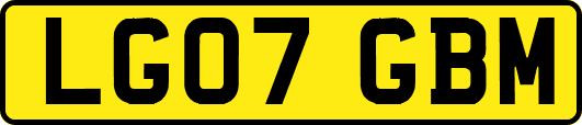 LG07GBM