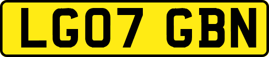LG07GBN