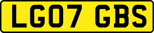 LG07GBS