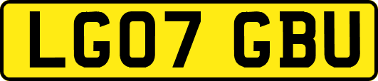 LG07GBU