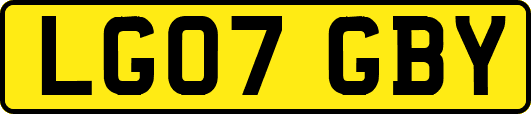 LG07GBY