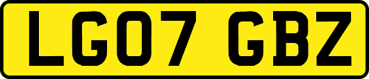LG07GBZ
