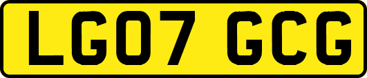 LG07GCG