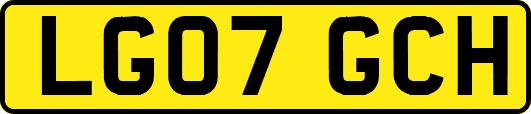 LG07GCH