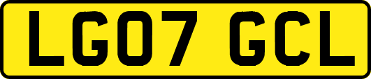 LG07GCL