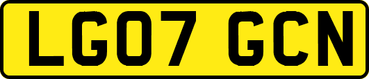 LG07GCN
