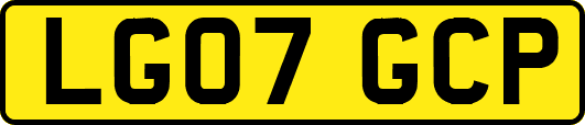 LG07GCP