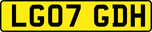 LG07GDH