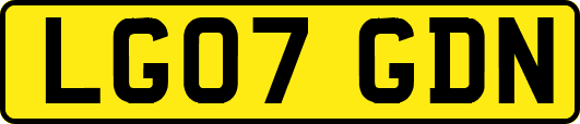 LG07GDN