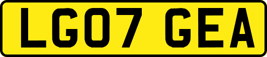 LG07GEA