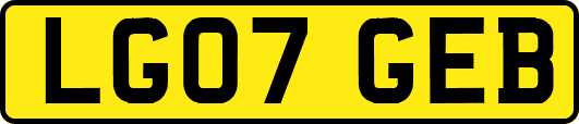LG07GEB