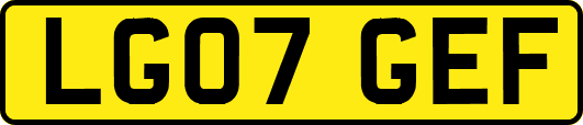 LG07GEF