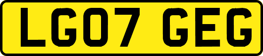 LG07GEG