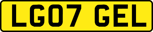 LG07GEL