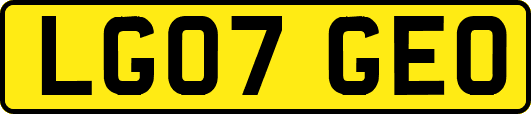 LG07GEO