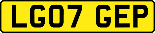 LG07GEP