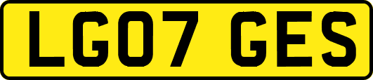 LG07GES