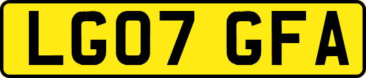 LG07GFA