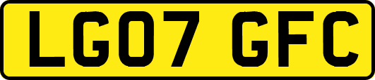 LG07GFC