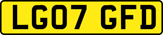 LG07GFD