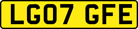 LG07GFE