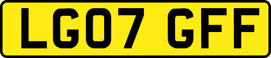 LG07GFF