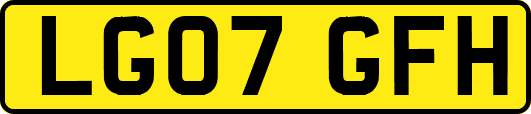 LG07GFH
