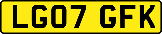 LG07GFK