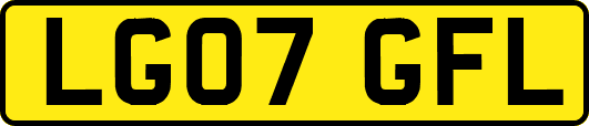 LG07GFL