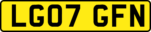 LG07GFN