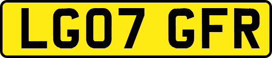 LG07GFR