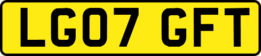 LG07GFT