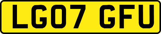 LG07GFU