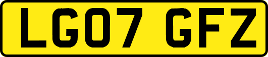 LG07GFZ