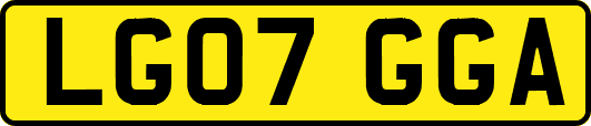 LG07GGA